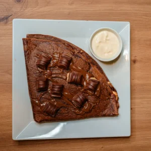 Kinder Bueno Deluxe