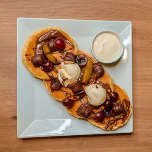 Kinder Bueno Dream