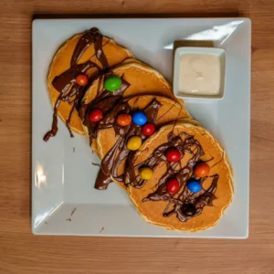 M&M's Madness